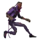 Spider-Man: Across the Spider-Verse Marvel Legends - Figurine Miles G. Morales 15 cm