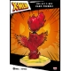 X-Men - Figurine Mini Egg Attack Dark Phoenix 11 cm