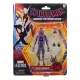 Spider-Man: Across the Spider-Verse Marvel Legends - Figurine Miles G. Morales 15 cm