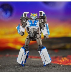 Transformers Generations Legacy United Deluxe Class - Figurine Robots in Disguise 2015 Universe Strongarm 14 cm