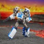 Transformers Generations Legacy United Deluxe Class - Figurine Robots in Disguise 2015 Universe Strongarm 14 cm Transformers Generations Legacy United Deluxe Class - Figurine Robots in Disguise 2015 Universe Strongarm 14 cm