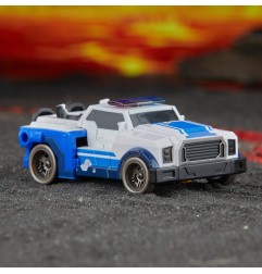 Transformers Generations Legacy United Deluxe Class - Figurine Robots in Disguise 2015 Universe Strongarm 14 cm