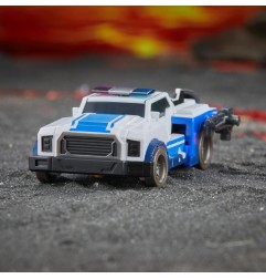 Transformers Generations Legacy United Deluxe Class - Figurine Robots in Disguise 2015 Universe Strongarm 14 cm