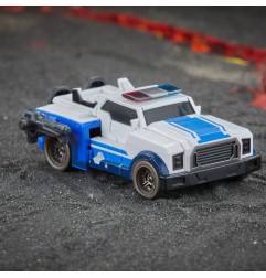 Transformers Generations Legacy United Deluxe Class - Figurine Robots in Disguise 2015 Universe Strongarm 14 cm