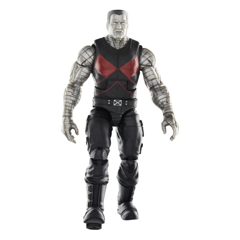 Marvel - Deadpool Legacy Collection  Legends figurine 's Colossus 22 cm