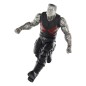 Deadpool Legacy Collection Marvel Legends - Figurine Colossus 22 cm Deadpool Legacy Collection Marvel Legends - Figurine Colossus 22 cm