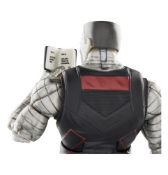 Deadpool Legacy Collection Marvel Legends - Figurine Colossus 22 cm