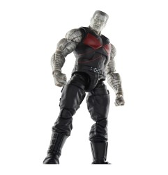 Deadpool Legacy Collection Marvel Legends - Figurine Colossus 22 cm