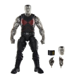 Marvel - Deadpool Legacy Collection  Legends figurine 's Colossus 22 cm