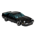 Transformers x Knight Rider - Figurine Autobot Agent Knight 16 cm