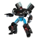 Transformers x Knight Rider - Figurine Autobot Agent Knight 16 cm