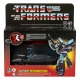 Transformers x Knight Rider - Figurine Autobot Agent Knight 16 cm