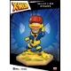 X-Men - Figurine Mini Egg Attack Cyclops 9 cm