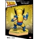 X-Men - Figurine Mini Egg Attack Wolverine 8 cm
