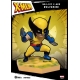 X-Men - Figurine Mini Egg Attack Wolverine 8 cm