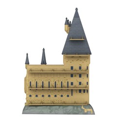 Harry Potter - Bitty POP! Vinyl Display figurine Hogwarts Castle 25 cm