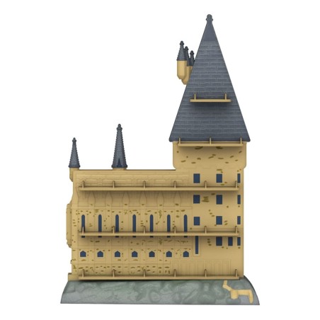 Harry Potter - Bitty POP! Vinyl Display figurine Hogwarts Castle 25 cm