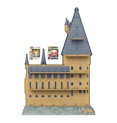 Harry Potter - Bitty POP! Vinyl Display figurine Hogwarts Castle 25 cm