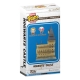 Harry Potter - Figurine Bitty POP! Display Hogwarts Castle 25 cm