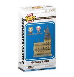 Harry Potter - Bitty POP! Vinyl Display figurine Hogwarts Castle 25 cm