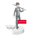 Sword Art Online Alicization - Figurine EXQ Kirito 23 cm
