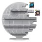 Star Wars - Présentoir Bitty POP! Display Death Star 20 cm Star Wars - Présentoir Bitty POP! Display Death Star 20 cm