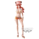 One Piece - Statuette Sweet Style Pirates Nami B Special Color Ver. 23 cm