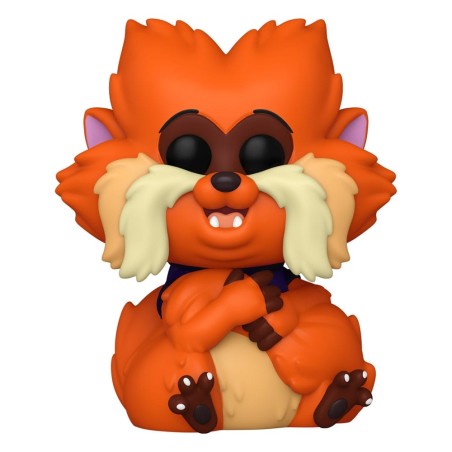 Fievel et le Nouveau Monde - POP! Movies Vinyl figurine Tiger 9 cm