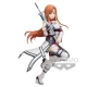 Sword Art Online - Figurine Asuna Overseas Original Version 20 cm