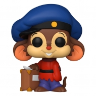Fievel et le Nouveau Monde - Figurine POP! Fievel 9 cm Fievel et le Nouveau Monde - Figurine POP! Fievel 9 cm