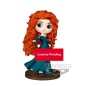Disney - Figurine Q Posket Petit Merida 7 cm