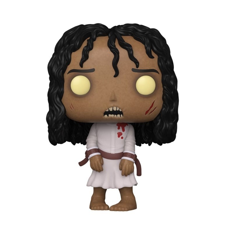 L'Exorciste - Figurine POP! Movies Vinyl Angela (Possessed) cm L'Exorciste - Figurine POP! Movies Vinyl Angela (Possessed) cm