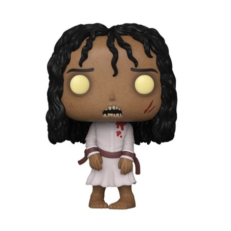 L'Exorciste - Figurine POP! Movies Vinyl Angela (Possessed) cm