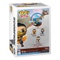 Mortal Kombat - POP! Games Vinyl figurine Scorpion 9 cm