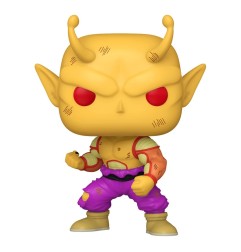 Dragon Ball - Super: Super Hero POP! Animation Vinyl figurine Orange Piccolo 9 cm