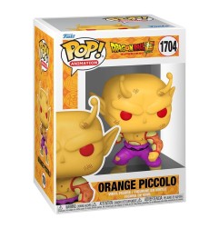 Dragon Ball Super: Super Hero - Figurine POP! Orange Piccolo 9 cm