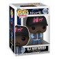 Jordan Peele - POP! Movies Vinyl figurine NOPE- OJ Haywood 9 cm