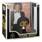 Michael Jackson - POP! Albums Vinyl Figurine Off the Wall 9 cm