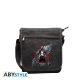 Assassin's Creed - Sac Besace AC5 Crest rouge Petit Format 