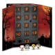 13 Day Spooky Countdown - Calendrier de l'avent Pocket POP! 13 Day Spooky Countdown Halloween Vol. 2