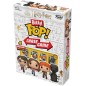 Harry Potter - Bitty POP! jeu de cartes