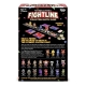Five Nights at Freddy's - Jeu de cartes Collectable Battle Game Fightline Premier Set