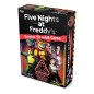 Five Nights at Freddy's - Jeu de plateau Survive 'Til 6am Five Nights at Freddy's - Jeu de plateau Survive 'Til 6am