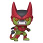 Dragon Ball - Super: Super Hero POP! Vinyl figurine Cell Max 9 cm