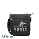SONIC - Sac Besace Sonic & Rings Petit format