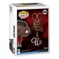 Jordan Peele - POP! Movies Vinyl figurine US - Adelaide Wilson 9 cm