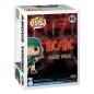 AC/DC - POP! Rocks Vinyl Figurine Angus Young (Green) 9 cm