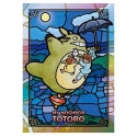 Mon voisin Totoro - Puzzle acrylique Art Crystal Moonlight