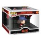 AC/DC - POP Moments Vinyl figurines Angus Young (Dance) 9 cm