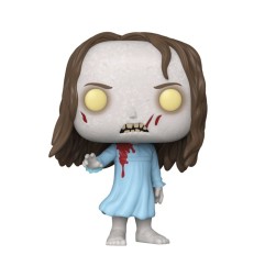 L'Exorciste - Figurine POP! Movies Vinyl Katherine (Possessed) cm